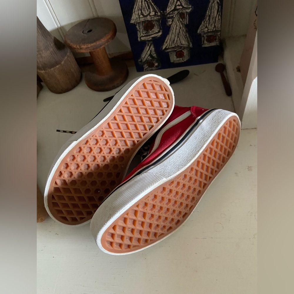 Vans - Picture 4 of 4